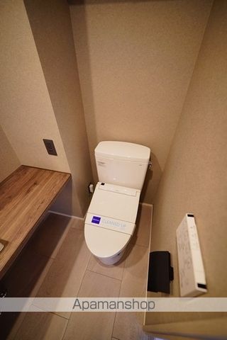 レジディア新宿イーストIIの内装写真