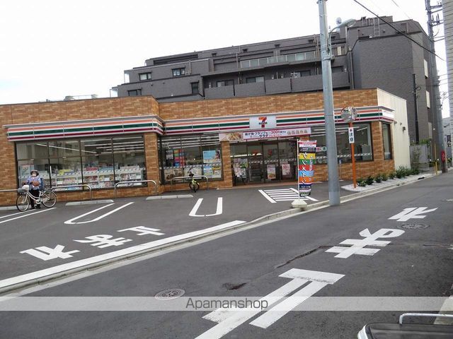 レオパレスエスペランサの周辺写真