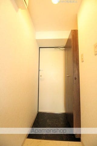 エテルノ白石の内装写真