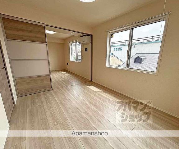 GRAMM深草 SOUTHの内装写真