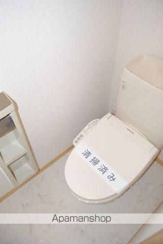 サザンコートの内装写真