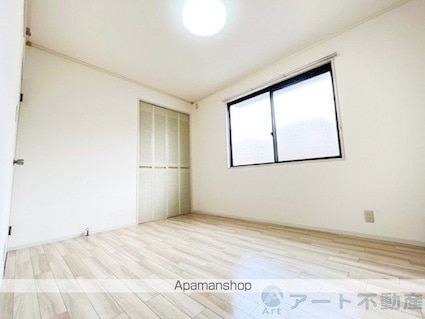 セジュール和泉　Ａ棟[3DK/57.12m2]の内装1