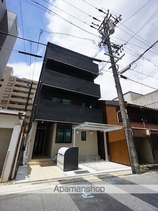 Ｃｅｌｅｎｅｓｔ高岳[2LDK/62.5m2]の外観1