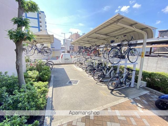 グローブ上新庄のその他写真