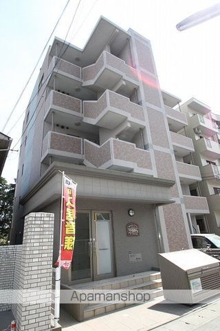 マーベラス大竜の外観写真