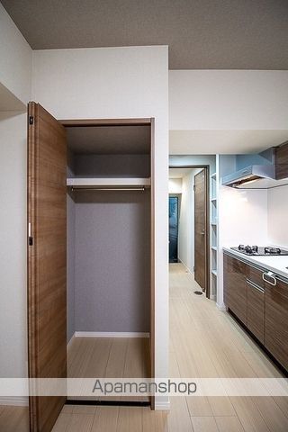 SーRESIDENCE 鴨池 PRIMOの内装写真