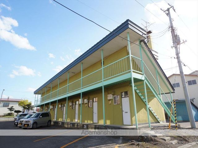 detached 北海道河西郡中札内村西一条北５丁目8

地図を見る