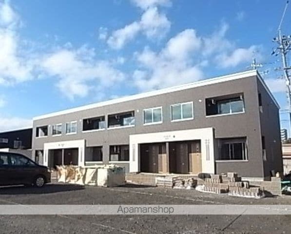 近鉄名古屋線 戸田駅 徒歩46分 築10年
