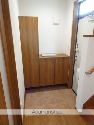 サンクレストＣ[3LDK/74.85m2]の内装3