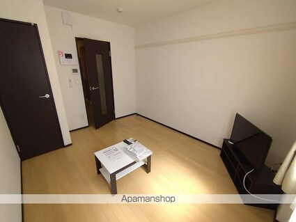 クレイノメイプル[1K/20.7m2]のその他設備