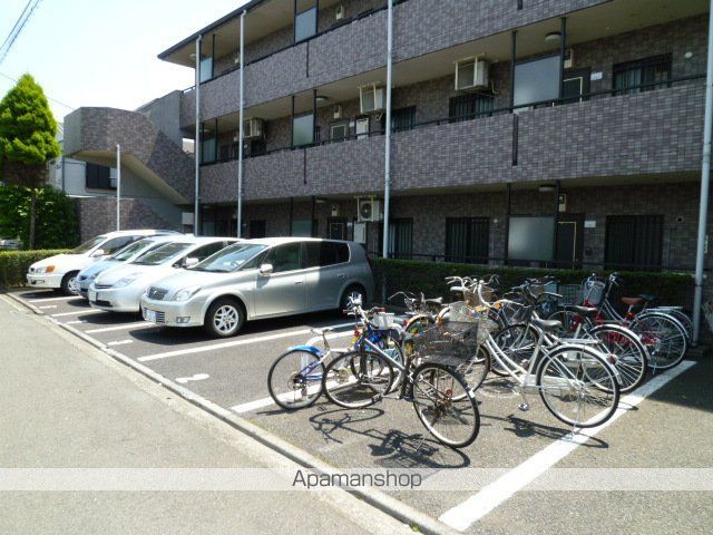 メゾンソレイユのその他写真