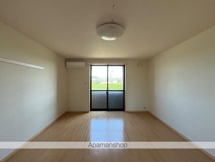 モンテ・アンヴェリーノ[1K/33.05m2]の内装3