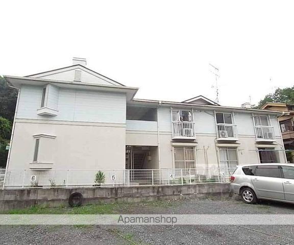 カームMAINの外観写真