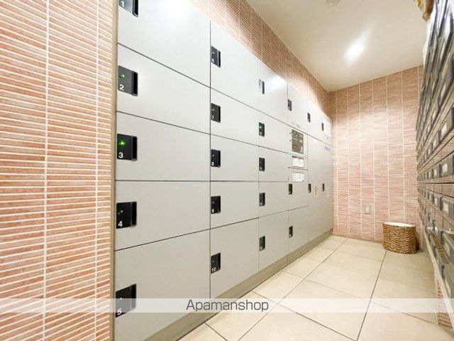 パークスフィア中野富士見町のその他写真