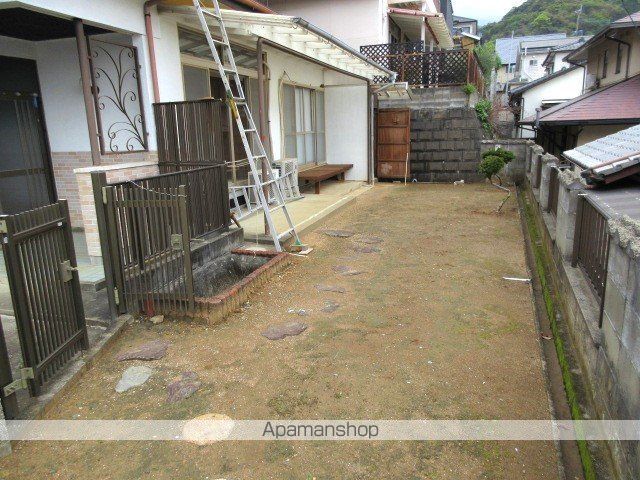 佐世保市 2階建 築52年の外観写真