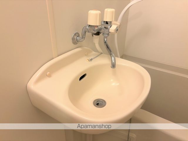 レオパレスカワセミの内装写真