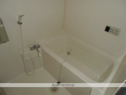 ハイムエスポワールＢ棟[2K/35.05m2]のバス