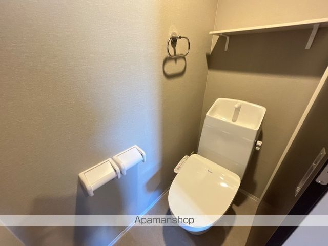 ヴァンノアの内装写真