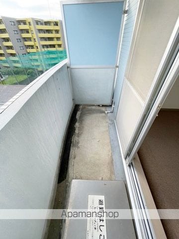エストレージャ湘南の内装写真