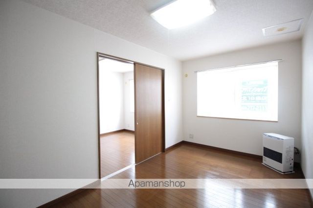 パールマンションの内装写真
