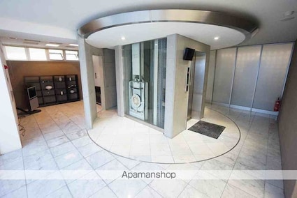 ＡＳＵＫＡ本通[1R/40.83m2]のエントランス