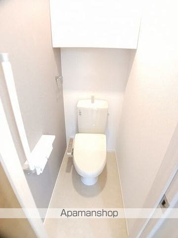 ブラッサムの内装写真