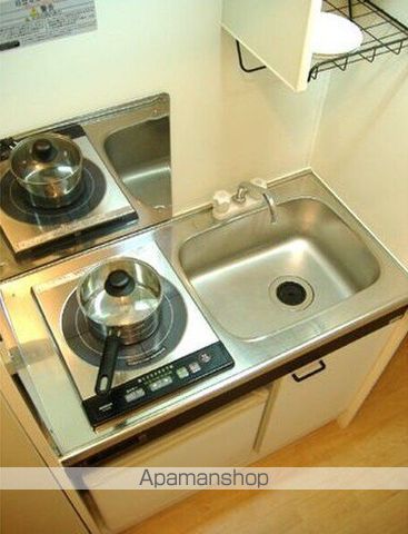 ブルーノ長堀の内装写真