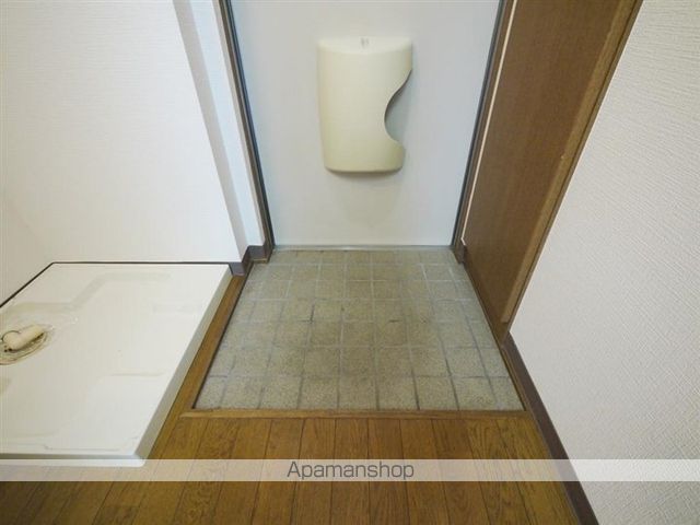 アズーリ八幡の内装写真