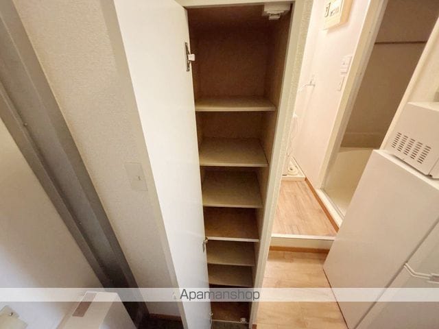 レオパレスFITIIの内装写真