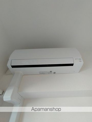 DIMUSFUKUSHIMAの内装写真