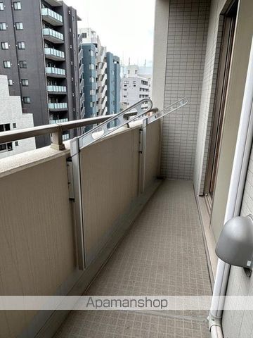 デュオステージ後楽園の内装写真