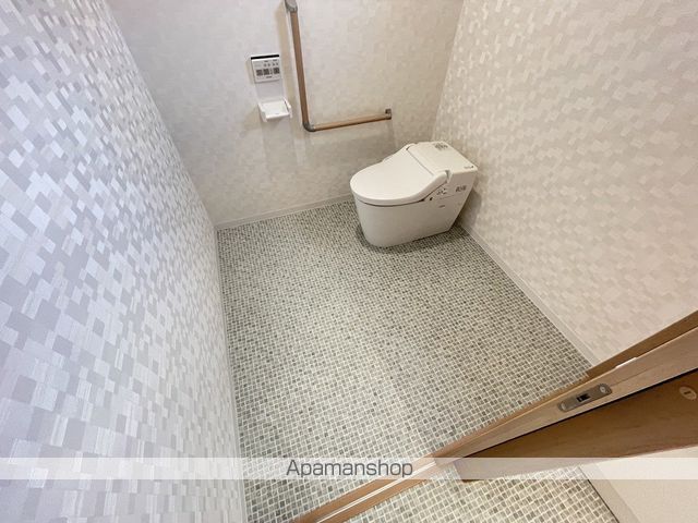すみやす荘の内装写真