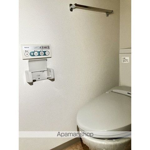コンフォートEXE一番町の内装写真