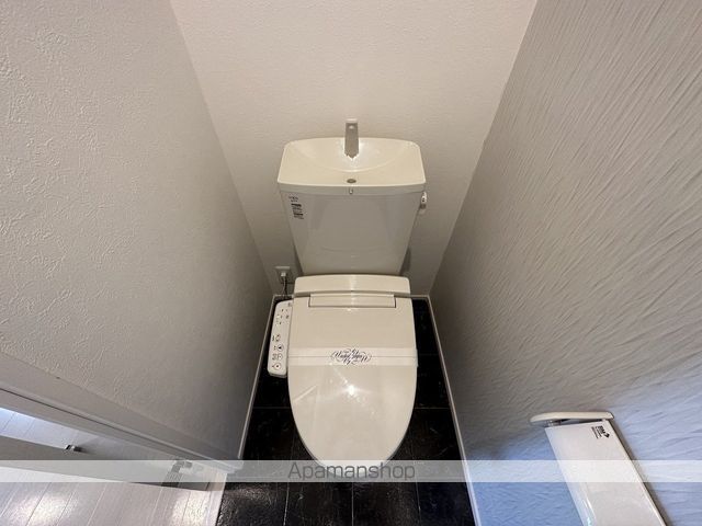 GRANDTIC 東雲本町IIの内装写真