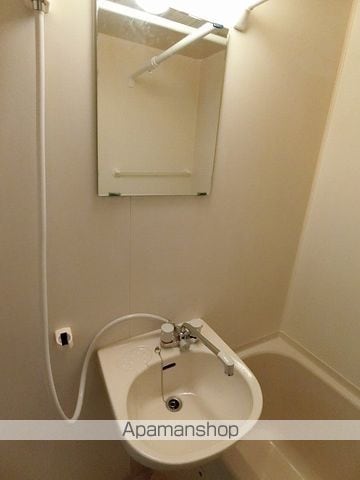 ハイツ福田の内装写真