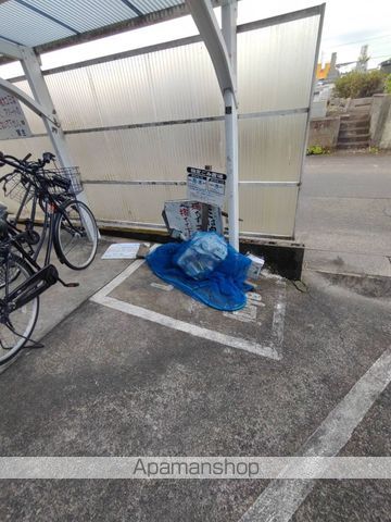 Advanceの外観写真