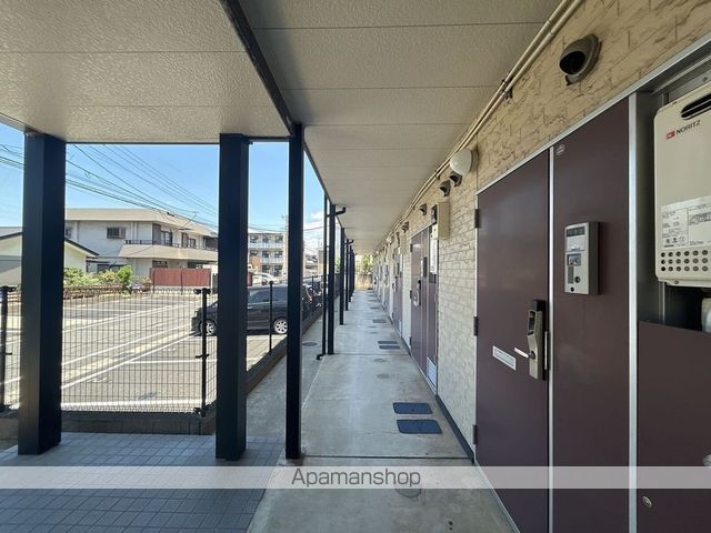 レオパレスシャンブル参番館の内装写真