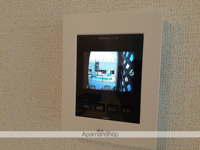 シェノンの内装写真