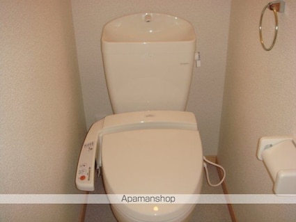 レオネクストプレミアム[1K/24m2]のトイレ