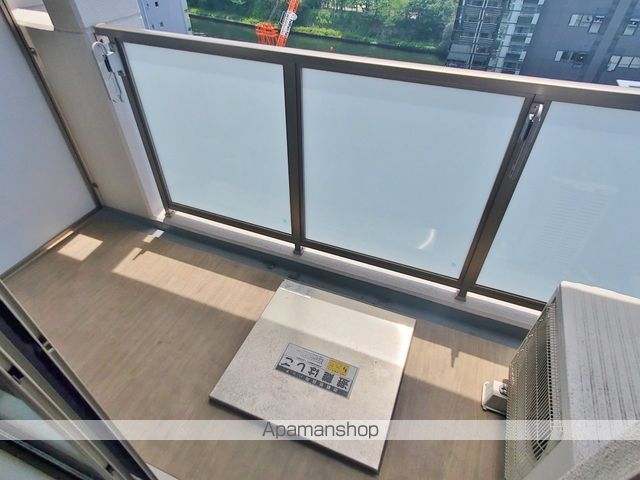 ラ・フォルム天満橋EASTの内装写真