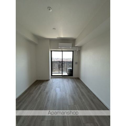 S-RESIDENCE尾頭橋clarityの内装写真
