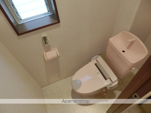 フォレスト山崎の内装写真