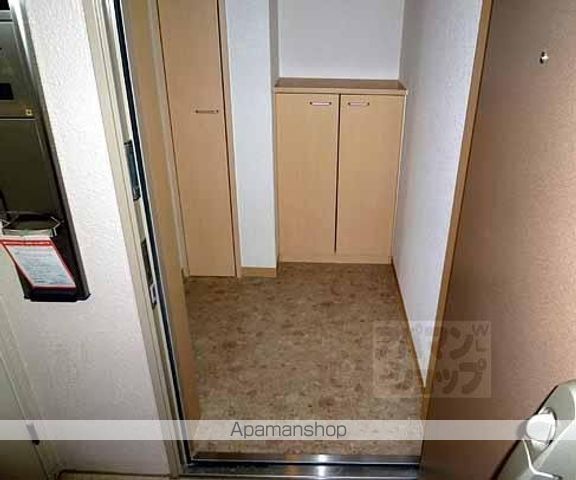 ファミネス上殿田の内装写真