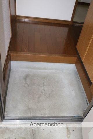 リミエールマリの内装写真