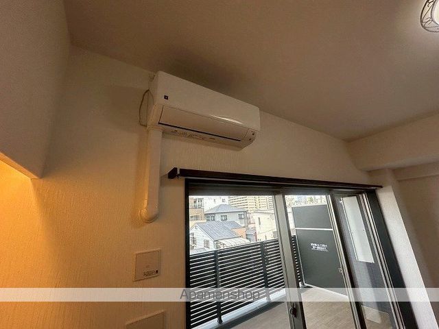 プレジオ城東の内装写真