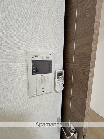 HSUMEDAEASTの内装写真