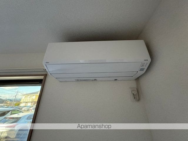 グランシャリオ招提IIIの内装写真
