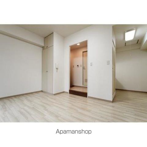 パーク・ノヴァ川崎の内装写真