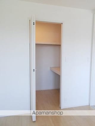 クールメゾン　広谷[2LDK/57.64m2]の収納