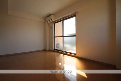 サンパレス　東青梅[1K/26.16m2]の内装1